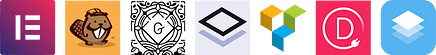 page builders